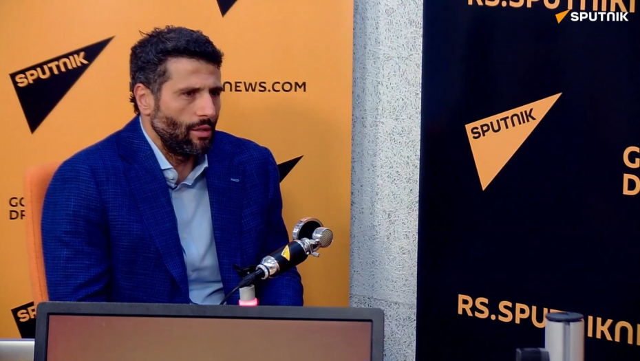 SOCIJALNE MERE JEDAN OD NAJZNAČAJNIJIH POTEZA Šapić: Donosio sam  odluke i ulazio u dugoročne projekte bez obzira na stalnu pretnju izborima