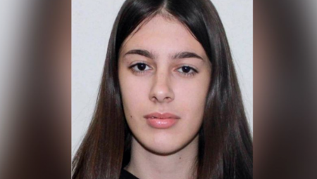 LOCIRAN POSLEDNJI SIGNAL SA TELEFONA Novi detalji potrage, mama Zorica otkrila kako se Vanja ponašala na dan nestanka
