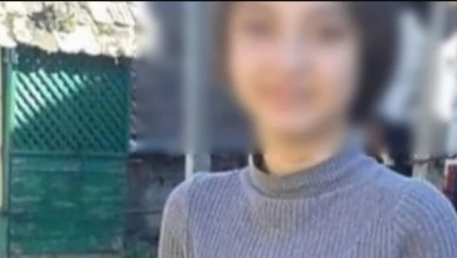 NESTALA DEVOJČICA (11) IZ NIKINACA Majci rekla da ide da telefonira i tada joj se gubi trag