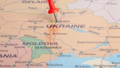 PLANIRA SE OZBILJNO ČERUPANJE UKRAJINE? U dve NATO članice govori se o aneksiji, Mađarska nije jedina