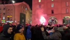 NAVIJAČI ZVEZDE ZAPALILI BERN Švajcarci u čudu zbog prizora (VIDEO)