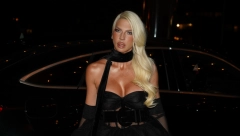 KARLEUŠA NA METI SAJBER NASILNIKA Pop diva otkrila koji muškarac je zlostavlja, priznala kako se obračunala sa njim