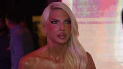 U KANDŽAMA KAFANSKIH MENADŽERA! Breskvica odgovorila Karleuši na prozivke: Tuđa mišljenja mi neće...