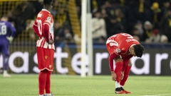 MORAMO DA BUDEMO REALNI Bivši Zvezdin trener: Razumem zašto je javnost nezadovoljna, ali...