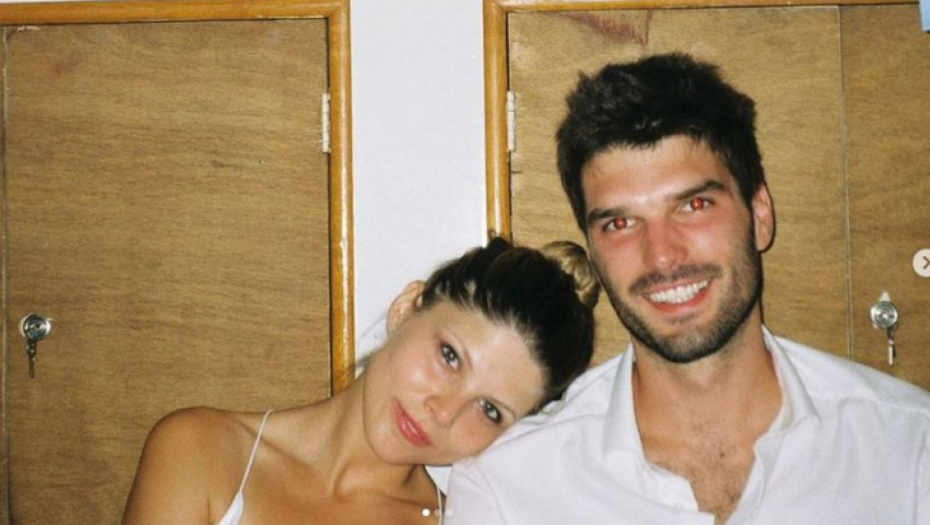 POZNATU SRPSKU GLUMICU VERIO KOLEGA Kršni Crnogorac sve organizovao u tajnosti i daleko odavde, isplivali svi detalji