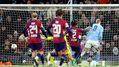 SITI I BARSELONA SLAVILI NAKON PREOKRETA Mbape doneo važan bod Parižanima