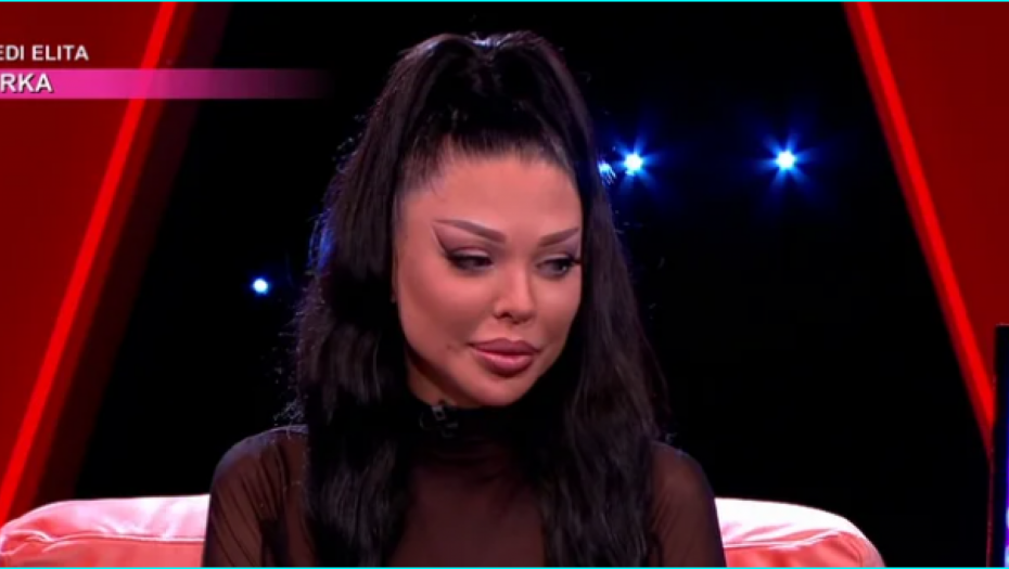 ON NIJE MOGAO DA ZADOVOLJI MAJU MARINKOVIĆ Starleta javno otkrila koji njen bivši je nula u krevetu, sledi haos!