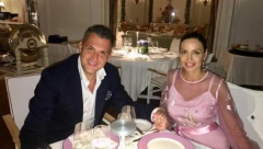 NAKON UBISTVA SUPRUGA NASTAVILA USPEŠNU KARIJERU: Udovica srpskog "KRALJA DIJAMANATA" žena godine u Bugarskoj!