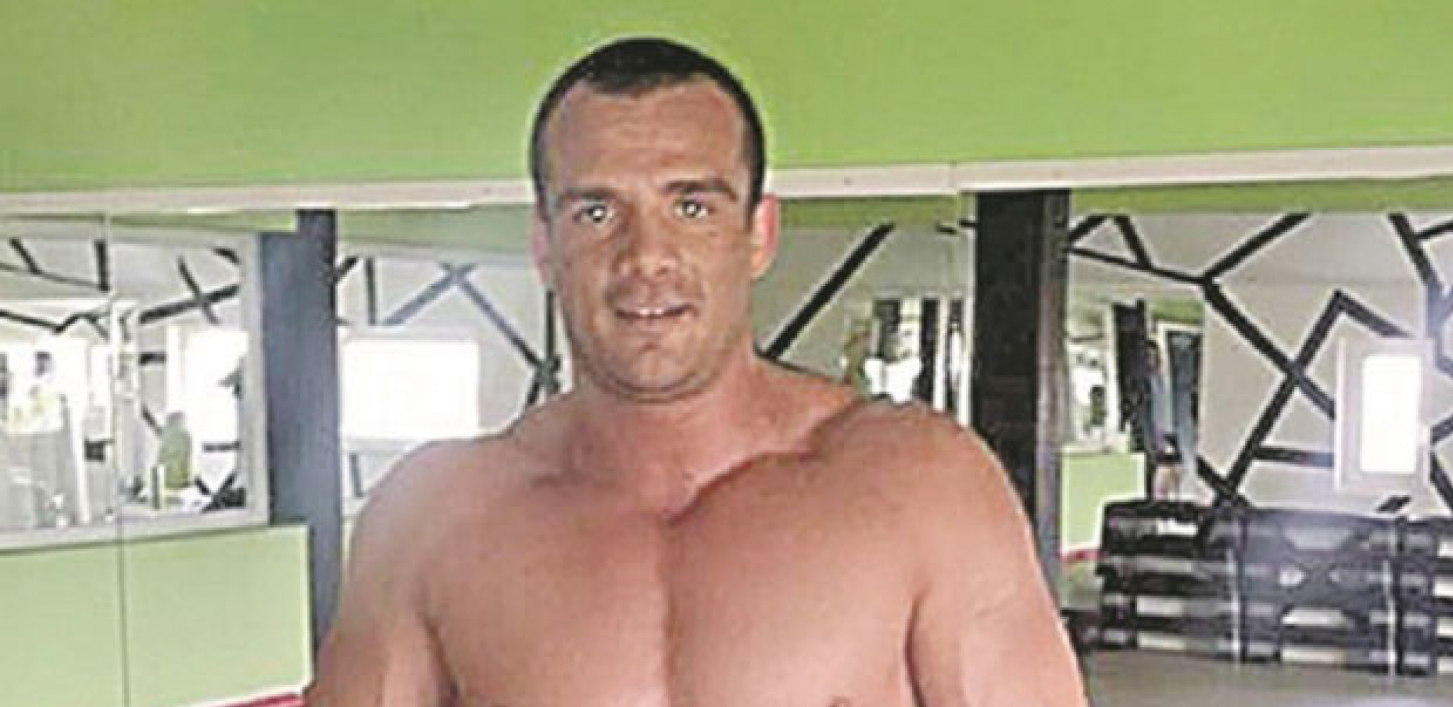 PRIŠAO ZA ŠANK I SASUO KIŠU METAKA U RADULOVIĆA Marko godinama spremao osvetu, zbog navnodne tuče na splavu