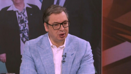"ONI ŽELE SRBIJU KOJA JE SERVILNA I SLUŽI TUĐIM INTERESIMA!" Vučić pokazao svo licemerje dela opozicije