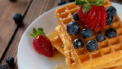 POSNE GALETE IZ BAKINE KUHINJE Vraćaju u dane detinjstva