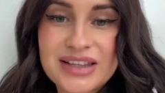 NIKO JOJ NE VERUJE KOLIKO IMA GODINA Adrijana je otkrila svoju tajnu mladolikog izgleda, a to nisu skupi tretmani