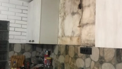 BUNILA SE ZBOG LOŠE OPRAVKE KROVA, PA TVRDI DA JE UPRAVNIK ZGRADE HTEO DA JOJ NAPAKUJE HAPŠENJE Beograđanka u agoniji zbog prokišnjavanja