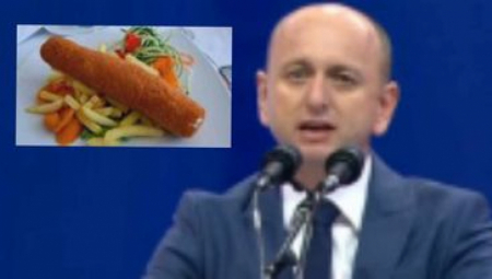 KNEŽEVIĆ ODGOVORIO NIKOLIĆU: Jesi li mi se to prepao da su me oteli Kavčani i Belivuk da prave Karađorđevu od mene?