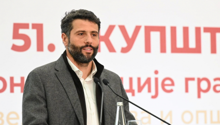 Šapić: Čelnici gradova i opština imaju veliku odgovornost da služe građanima (FOTO)