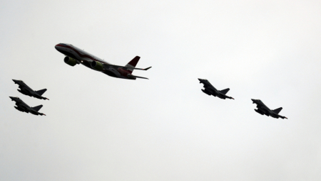 EVROPA ŠALJE SNAGE NA SEVER "Prvi put smo aktivirali ovaj mehanizam, situacija je ozbiljna"