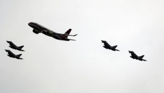 EVROPA ŠALJE SNAGE NA SEVER "Prvi put smo aktivirali ovaj mehanizam, situacija je ozbiljna"