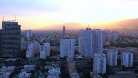 UN UPOZORILE IRAN: Prestanite ubijanti maloletnike!