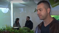 PORODIČNA PROIZVODNJA Nemanja iz Topole: "Dobar domaćin i u nezahvalnoj godini napravi uspeh"
