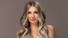 SVETLIJA KOSA PODMLAĐUJE Ne treba vam frizer, prelepe pramenove izvucite sami iz udobnosti svog doma, evo i kako!