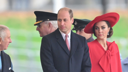 "KRALJEVSKA PORODICA PUNA JE AMBICIJA I NADMETANJA" Novi škakljivi detalji odnosa između Vilijama i Čarlsa, a evo šta autor kaže o Kejt Midlton