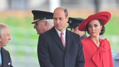 EVO DA LI ĆE SE KEJT MIDLTON POJAVITI NA USKRŠNJOJ SLUŽBI Ceo svet čeka da vidi princezu!