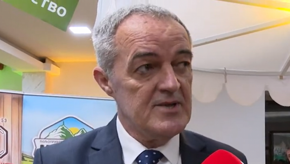 "TITULA NAJDOMAĆINA JE VELIKA STVAR" Nikola Delić progovorio o značaju poljoprivrednog karavana