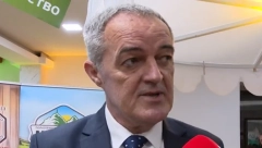 "TITULA NAJDOMAĆINA JE VELIKA STVAR" Nikola Delić progovorio o značaju poljoprivrednog karavana