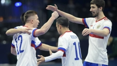 SKANDAL EPSKIH RAZMERA Reprezentativcu Rusije zabranjen ulazak na teritoriju lažne države Kosova
