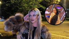 TARA SIMOV ŽESTOKO PONIZILA MAJU MARINKOVIĆ Javno je isprozivala, kipti od besa, otkriven i razlog