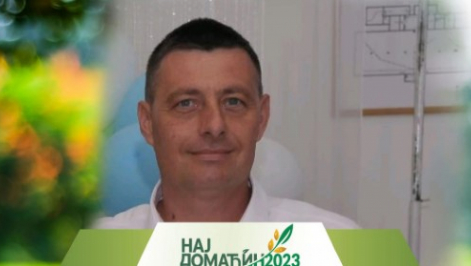 Vučkovići gaje krompir i kupus: Poljoprivredom se bave više od 20 godina