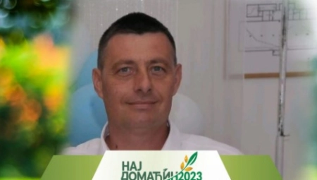 Vučkovići gaje krompir i kupus: Poljoprivredom se bave više od 20 godina