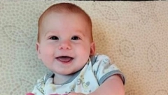 OVA BEBICA JE MRTVA Iz Gaze je stigla najstrašnija vest, Hamas tvrdi da je najmlađi talac ubijen u bombardovanju