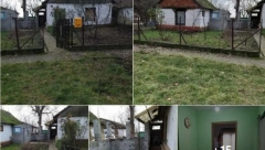 LJUBE PRODAJE 2 KUĆE NA JEZERU ZA 5.500 EVRA, A DRAGAN JEDNU ZA 3.000 EVRA Svi misle da ovde fale nule, ali ne fale, to su cene