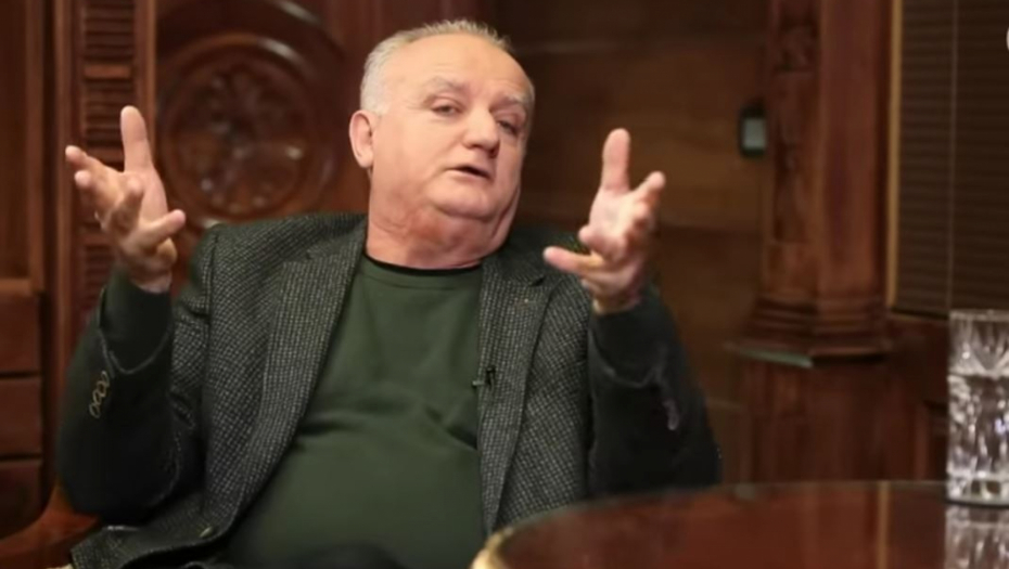 LJUDI KOJI RADE U SRBIJI TREBA DA SE POPIŠU U CRNOJ GORI! Albanac digao glas protiv nepravde