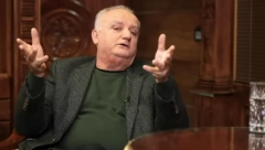LJUDI KOJI RADE U SRBIJI TREBA DA SE POPIŠU U CRNOJ GORI! Albanac digao glas protiv nepravde