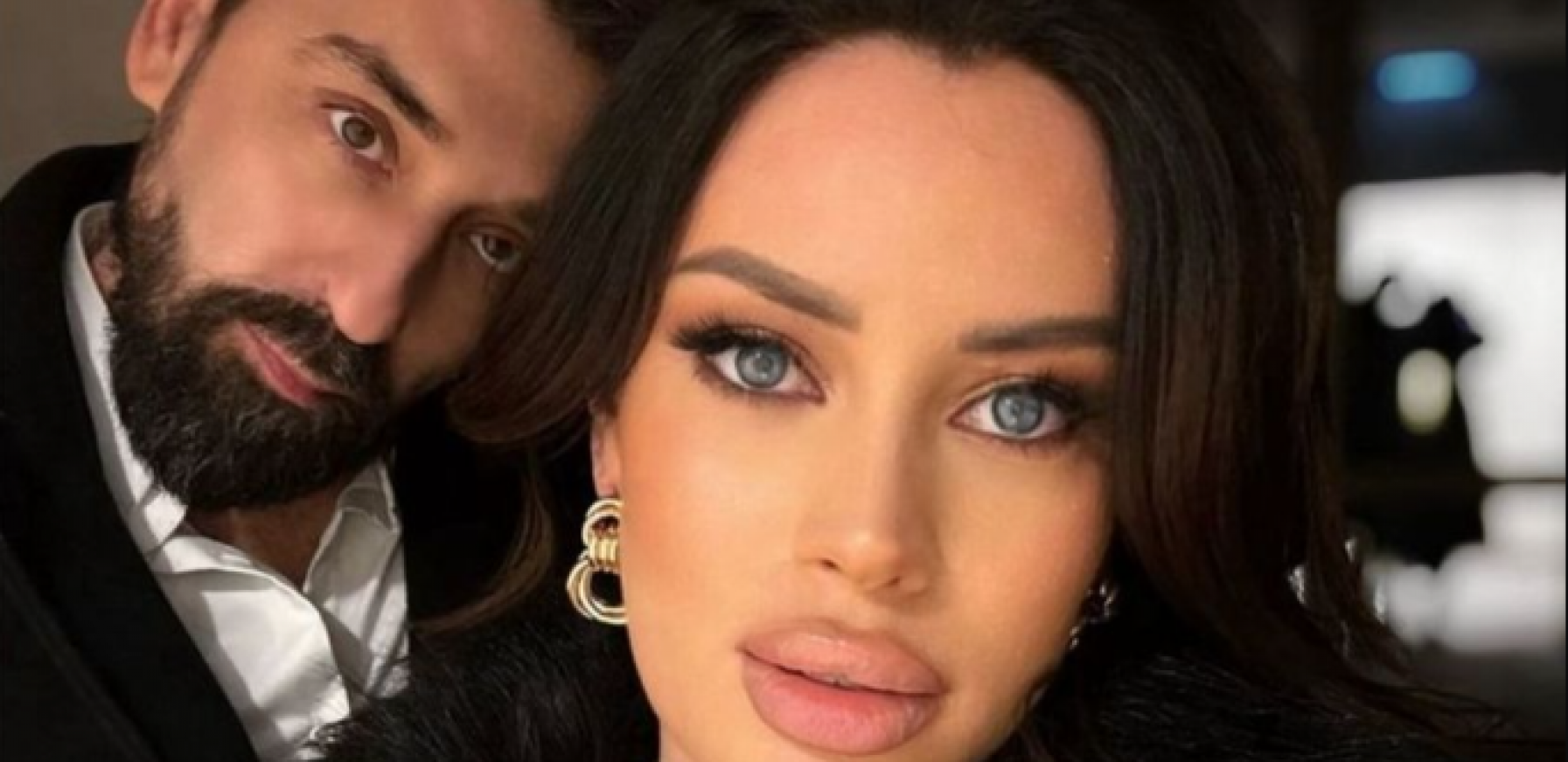 OVAKO JE NEKADA IZGLEDALA MINA NAUMOVIĆ Supruga Amidžića objavila fotku od pre nekoliko godina, jednu stvar je drastično promenila