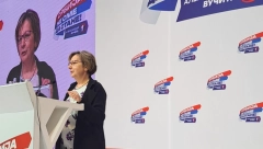 "IMALA SAM VELIKI SAN, PRIVILEGIJA MI JE ŠTO SAM OVO DOŽIVELA" Poznata srpska doktorka poslala jaku poruku narodu iz Užica