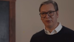 VUČIĆEVU PORUKU ČULA JE CELA SRBIJA Ima još mnogo da se radi, baš zato - Srbija ne sme da stane! (VIDEO)