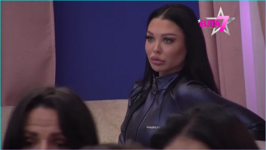 MAJA BACILA OKO NA OŽENJENOG Cimer je raskrinkao, ona javno priznala da su se upoznali pre rijalitija!