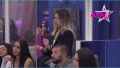 VODITELJ RAZOTKRIO LOPOVA U ELITI Nastao haos u emisiji, takmičari kipte od besa!