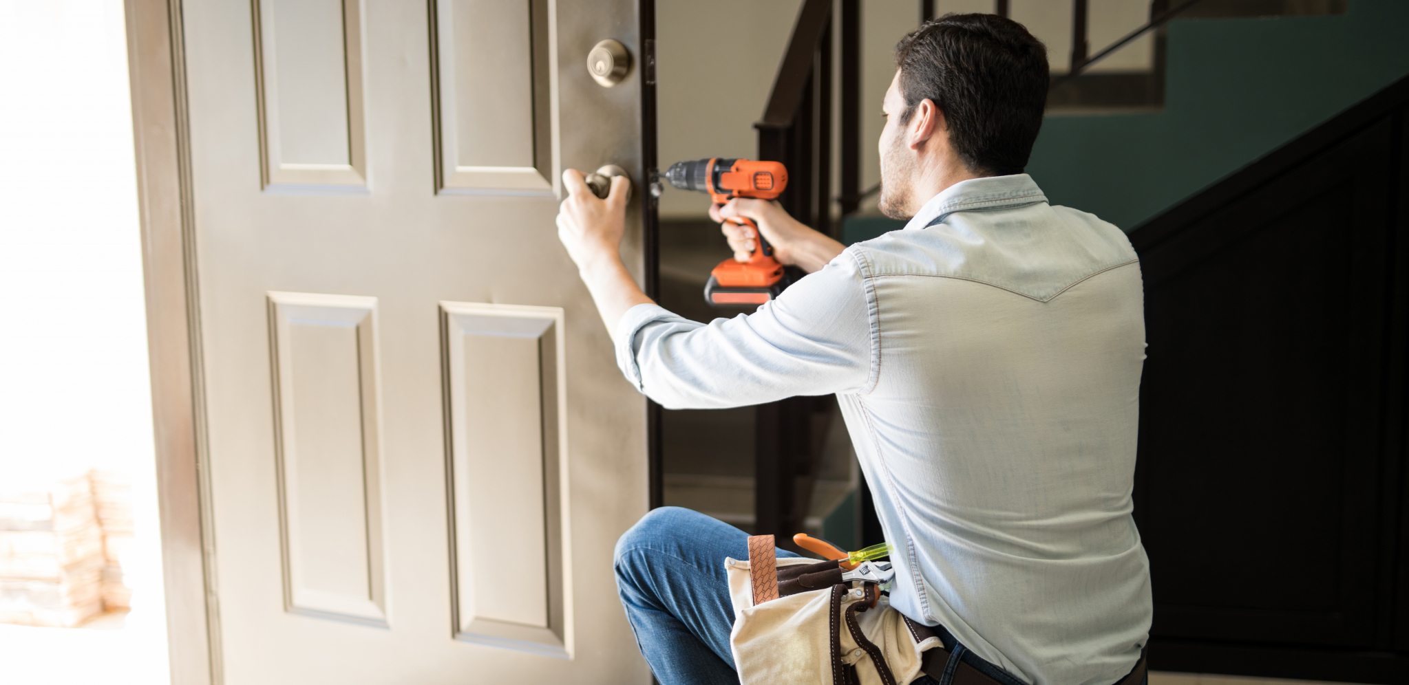 BEOGRAĐANKA PUKLA 172.000 DINARA Majstori joj napravili haos u stanu, a onda je usledio novi šok