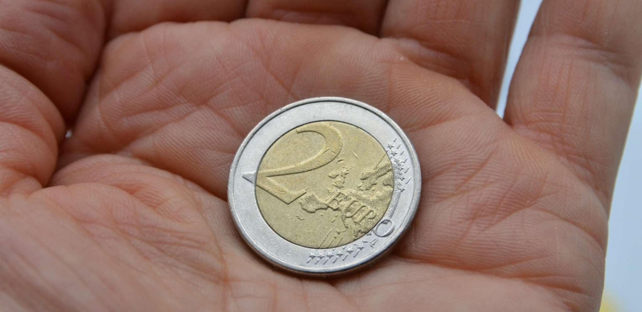 OGLAS NAPRAVIO POMETNJU NA INTERNETU Za ovu kovanicu vlasnik traži 99.000 evra