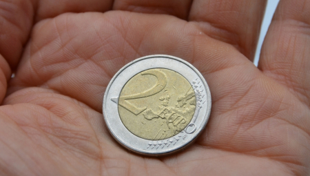 Ko ima ovu kovanicu, opariće se! Ako imate sitniš u evrima - brzo proverite