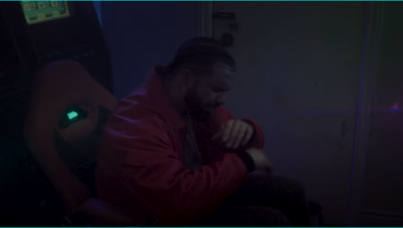 PUCNJAVA U DOMU POZNATOG REPERA! Ima povređenih, ovo su svi detalji!