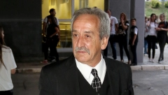 RAJKO ŠERIFOVIĆ ODREŠIO KESU ZA UNUKA Marijin otac presrećan, jedva čeka da uzme dečaka u naručje