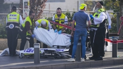 DRAMA U IZRAELU NE JENJAVA U napadu na Siriju poginuo sin poznatog pripadnika Hezbolaha