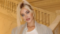 SOFIJA ISKEŠIRALA MILION ZA TORBU Manekenka ne štedi, a tek kad vidite kako izgleda skupoceni komad!