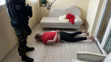 OVAKO IZGLEDAJU UBICE VATERPOLISTE Krili se u štek stanu u Somboru (FOTO)