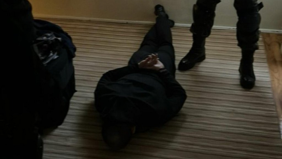 UBICA VATERPOLISTE VEĆ ROBIJAO ZA ISTI ZLOČIN Trenirao isti sport kao žrtva, pa postao monstrum